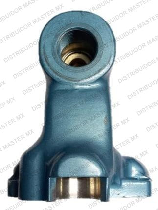 Válvula / Buje | KF125399 | Refacción Chicago Pneumatic