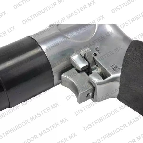 3/8" Taladro de Aire Reversible 1800rpm Modelo GP 840 B Gison Neumatico