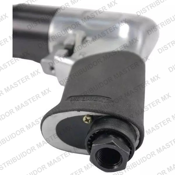 3/8" Taladro de Aire Reversible 1800rpm Modelo GP 840 B Gison Neumatico