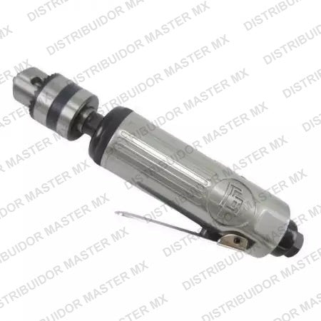 Taladro recto de aire de alta velocidad de 3/8" 22000rpm Modelo: GP 340 Gison