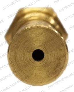 Valvula check hembra de 1/2 para compresor Alta presion de aire