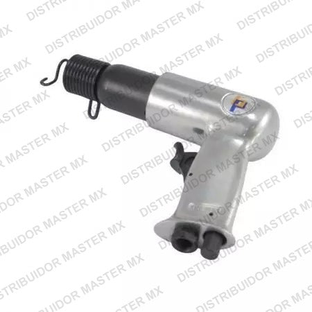 Martillo remachador Gp 250 de aire 2000 bpm .401  neumatico Gison Pneumatic