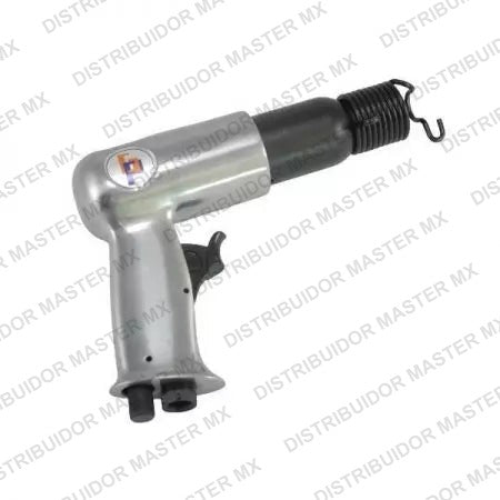Martillo remachador Gp 250 de aire 2000 bpm .401  neumatico Gison Pneumatic