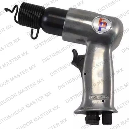 Martillo GP 150 remachador .401 Neumatic   4500 GPM / BMP