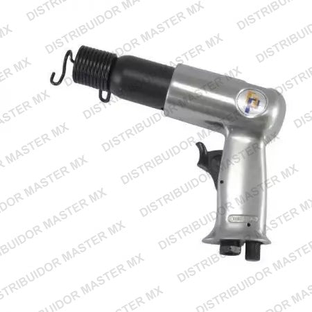Martillo Gp 190 remachador 3200 Gpm /bpm Gison pneumatic .401