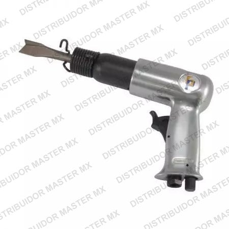Martillo Gp 190 remachador 3200 Gpm /bpm Gison pneumatic .401