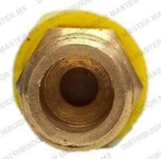 Valvula de alivio 125 psi para compresor de alta presion