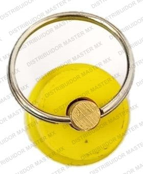 Valvula de alivio 125 psi para compresor de alta presion