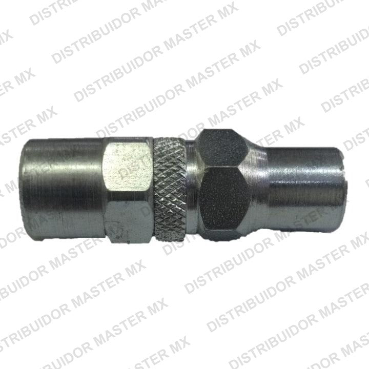Boquilla de Grasa 1/4" | Chupón para Engrasadora | BQGRS14