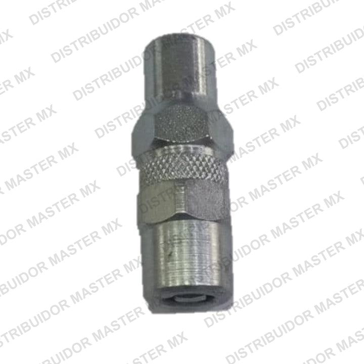 Boquilla de Grasa 1/4" | Chupón para Engrasadora | BQGRS14