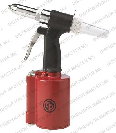 Remachadora Hidro Neumatica Cp 9882 Chicago Pneumatic para remache de aluminio pop