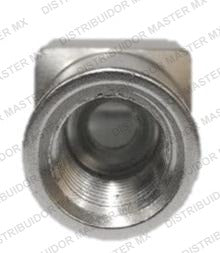 CA147120 Body Swivel (Female) Chicago Pneumatic | Articulación de Alta Maniobrabilidad