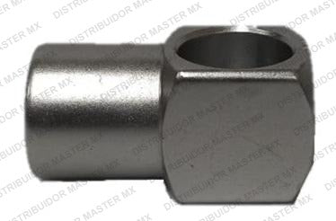 CA147120 Body Swivel (Female) Chicago Pneumatic | Articulación de Alta Maniobrabilidad