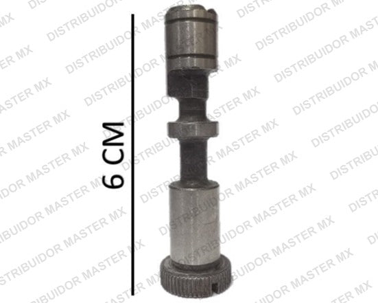 CA145485 Válvula de Reversa Chicago Pneumatic | Control de Dirección y Flujo