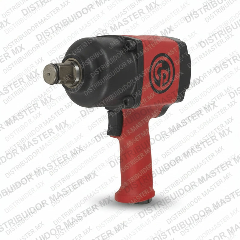Pistola CP7773 Llave de impacto de 1 pulgada Cp 7773 Chicago Pneumatic