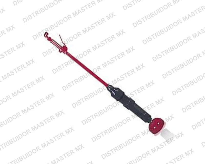 CP0004 Apisonadora Neumática  Chicago Pneumatic