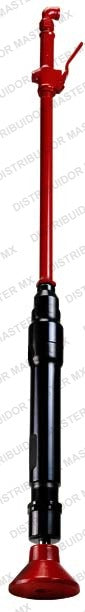 CP 0003 Apisonadora neumatica Chicago Pneumatic