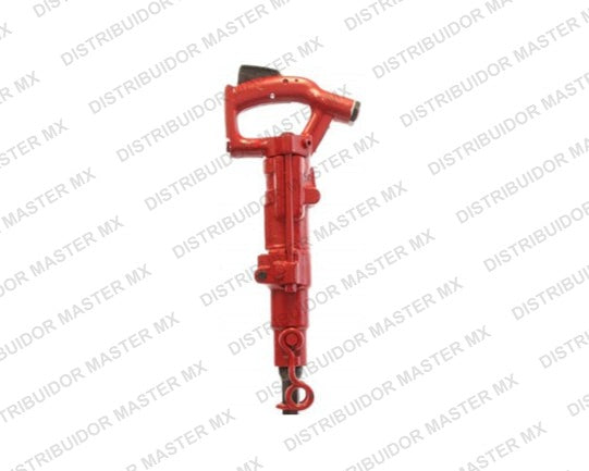 Perforadora Neumatica  Chicago Pneumatic.  CP 0014 de 7/8 x 3 1/4´´