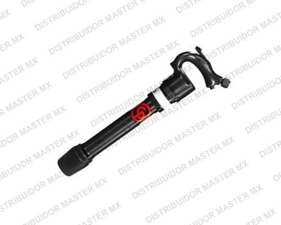 Martillo Remachador  Chicago Pneumatic Cp 4611  Demoledor concreto 1 1 / 4´´  botador de remache