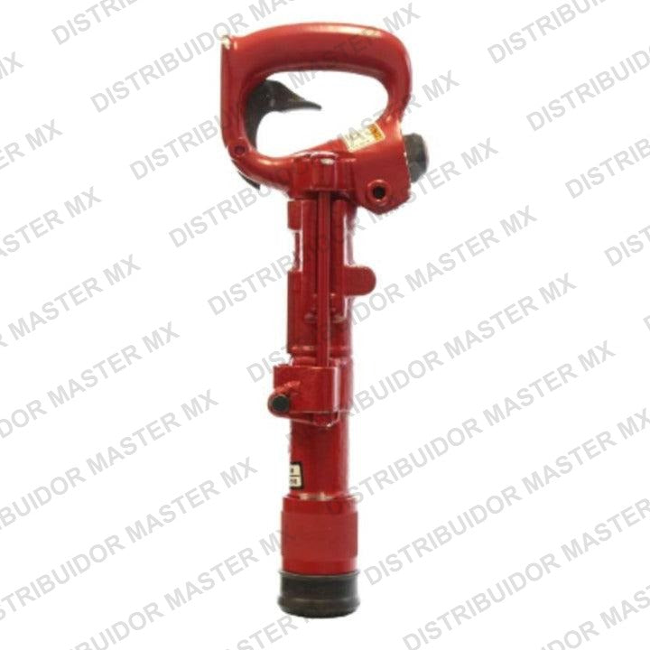 Perforadora  Chicago Pneumatic Cp 0009  de 3/4  x  3 1/4 ´´