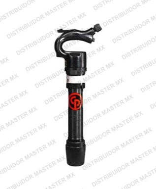Martillo Remachador  Chicago Pneumatic CP 4608 Demoledor concreto  1 1 / 8 ´´ botador de remache