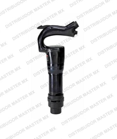 Martillo Cincelador Cp 4125 -2 de Cincel .680´´ Chicago Pneumatic