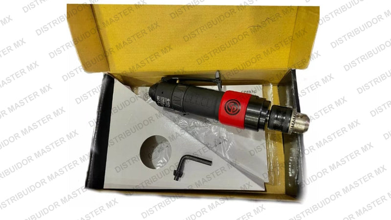 Taladro Neumático 3/8" | CP887C | Chicago Pneumatic