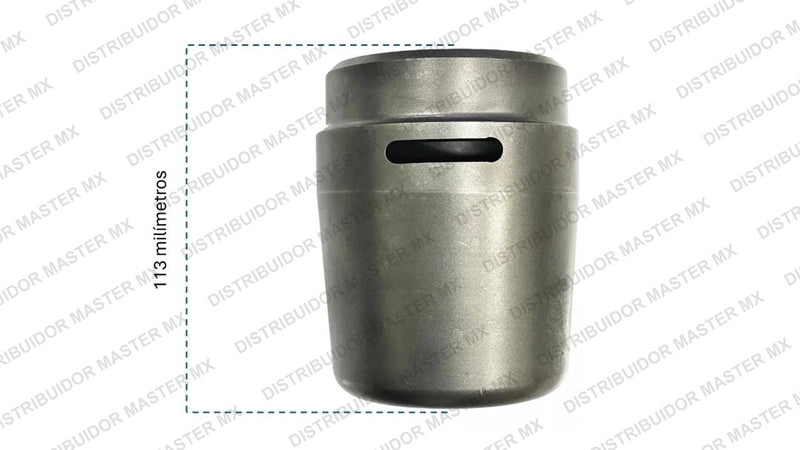 Retenedor de Cincel para Rivet Booster 207 | Capuchon de Seguridad