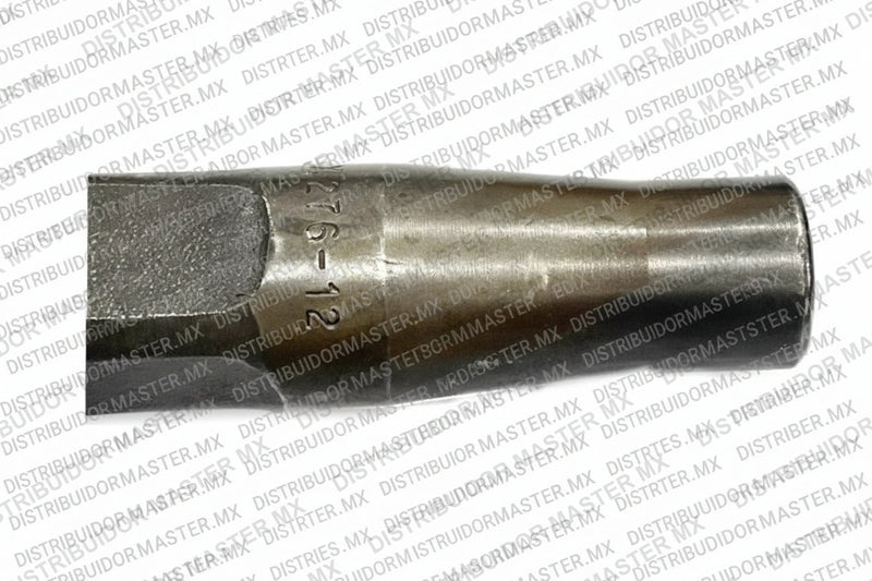 Cincel  276-12 Jumbo Para Rivet Booster De 12 PuLG Punta Plana