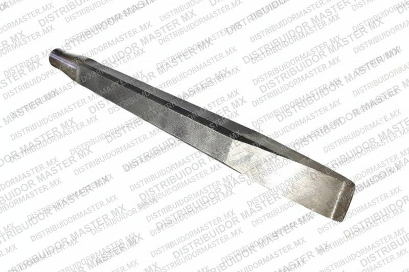Cincel  276-12 Jumbo Para Rivet Booster De 12 PuLG Punta Plana