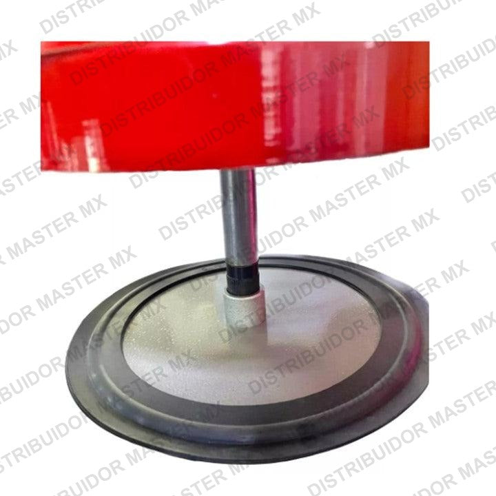 Engrasadora Neumática | Bote de 20 Litros | Linmex 989 | Grasera
