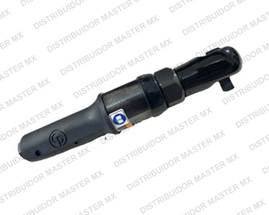 Llave Carraca Neumática Chicago Pneumatic De 3 / 8 Cp 826T Ratch