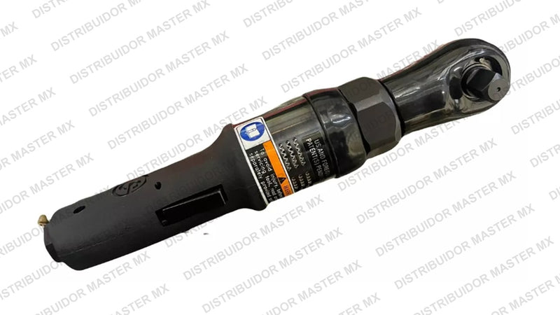 Llave Carraca Neumática Chicago Pneumatic De 3 / 8 Cp 826T Ratch