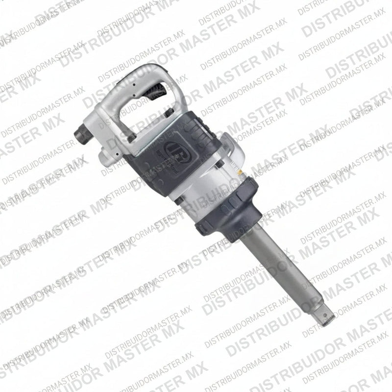 Pistola llave De Impacto 1 PuLG Zanco 6 PuLG Ingersoll Rand 285B -6