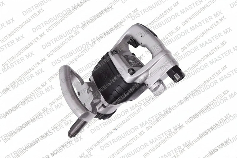 Pistola llave De Impacto 1 PuLG Zanco 6 PuLG Ingersoll Rand 285B -6