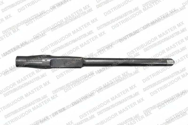 Botador Jumbo  Punzón Para Tubo 294 - 3/4x12x8
