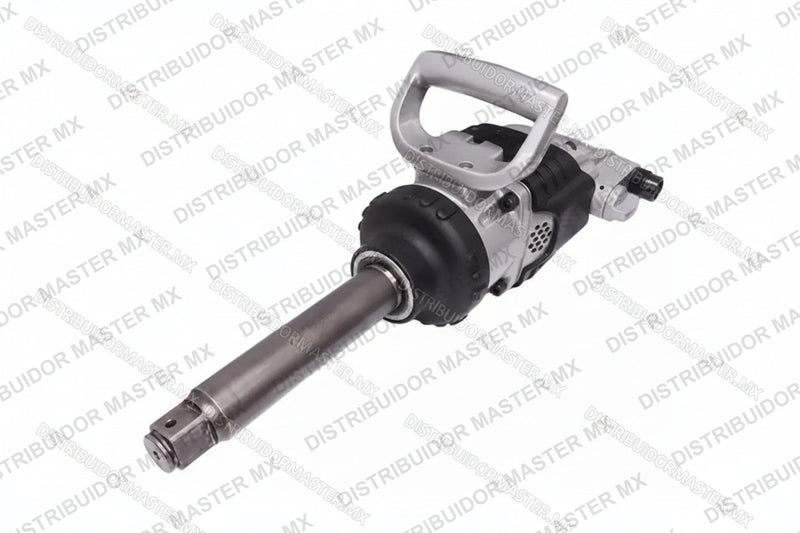 Pistola llave De Impacto 1 PuLG Zanco 6 PuLG Ingersoll Rand 285B -6