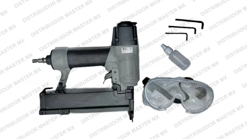 Kit de Engrapadora Neumática | S9040 | Carpintería Industrial