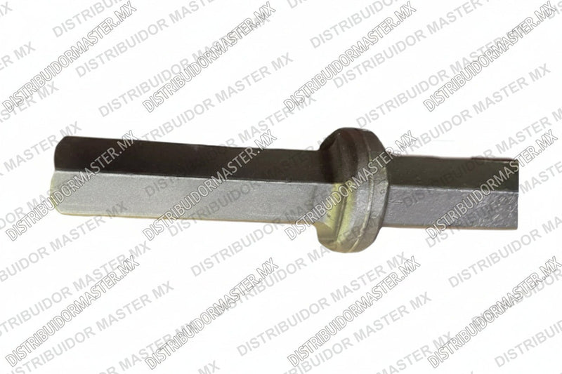 Cincel Punta Plana 12100 | 7/8" x 3-1/4" | Rompedora de Concreto