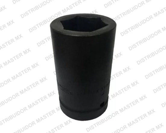 Dado De Impacto 33 Mm Con Mando De 1"