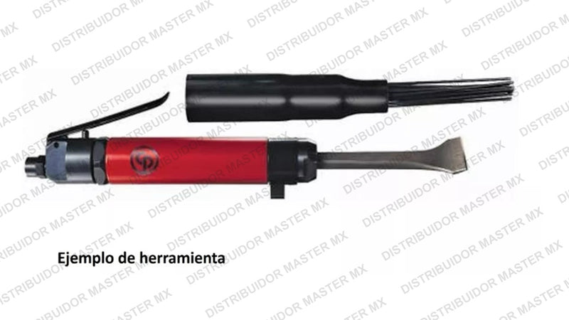 Juego de Agujas 8940159860 | Repuesto de Agujas de Acero Endurecido para Escareador Neumático