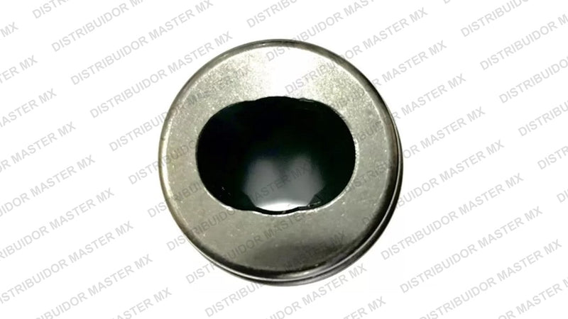 Bushing-Head Retenedor de Cincel con Candado Incluido | Sistema de Seguridad Industrial