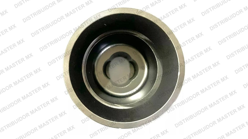 Bushing-Head Retenedor de Cincel con Candado Incluido | Sistema de Seguridad Industrial