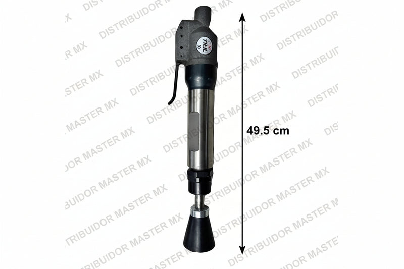 Apisonadora Neumática Air Sand Rammer — Pistón 22 mm (PT909521)