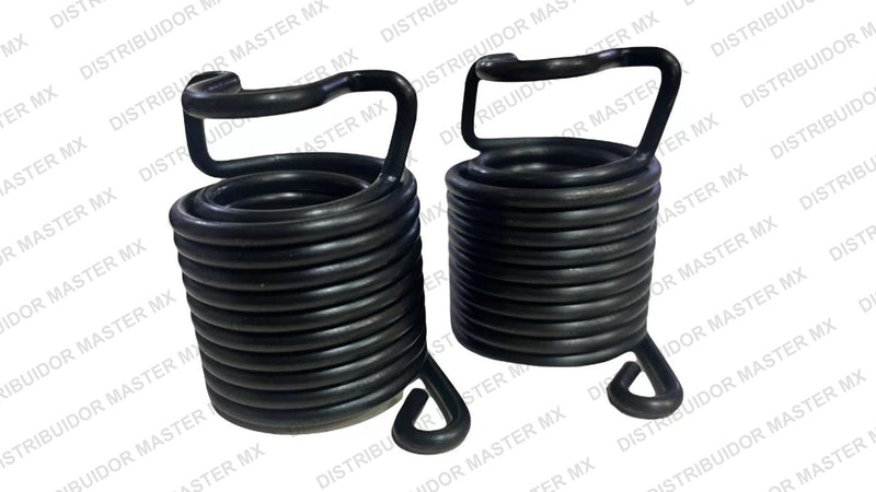 Juego de 2 Resortes | A046094 | Refacción Chicago Pneumatic