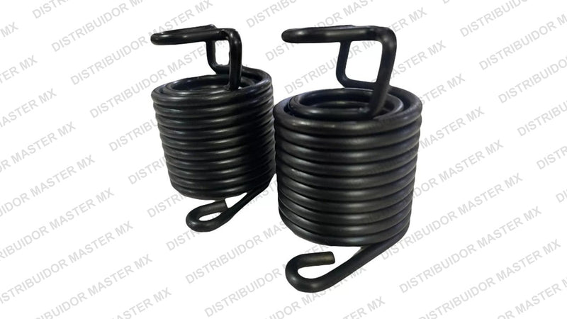 Juego de 2 Resortes | A046094 | Refacción Chicago Pneumatic