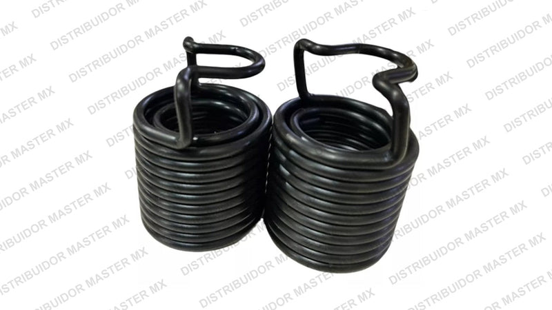 Juego de 2 Resortes | A046094 | Refacción Chicago Pneumatic