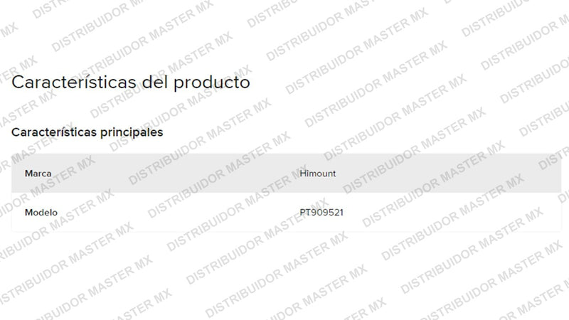 Apisonadora Neumática Air Sand Rammer — Pistón 22 mm (PT909521)