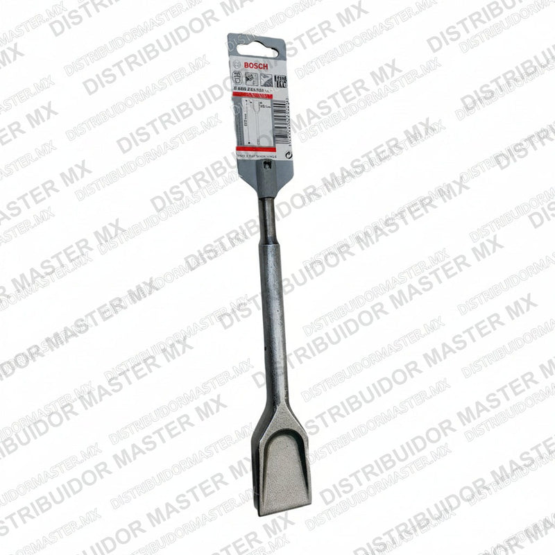 Juego de Brocas y Cinceles SDS Plus | Bosch | Para Concreto