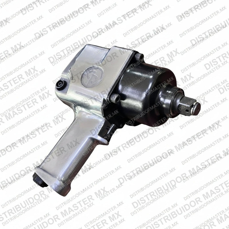 Llave de Impacto Neumática Chicago Pneumatic CP776 | Cuadro 3/4"